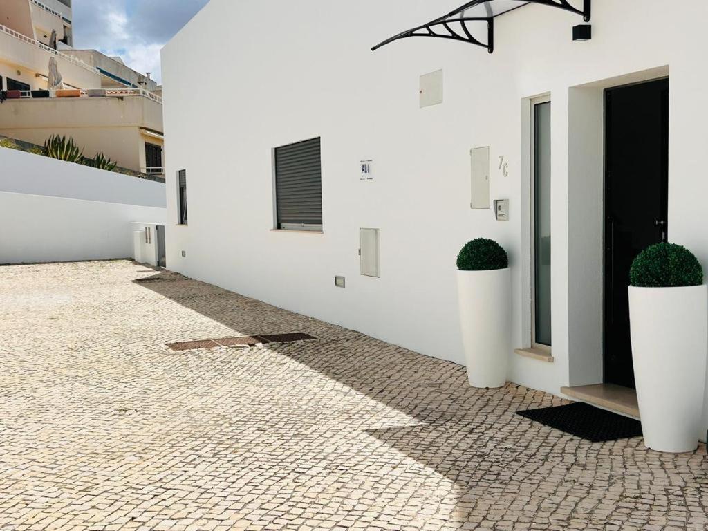 Foz Beach House - Rooftop & Sea View Foz do Arelho Exterior photo